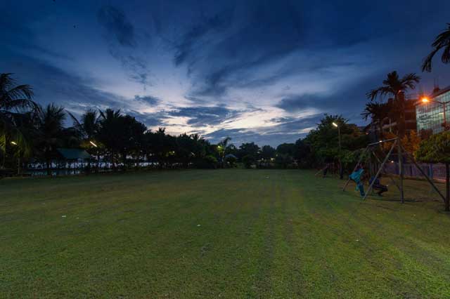 State Fisheries Development Corporation Ltd. (SFDC)